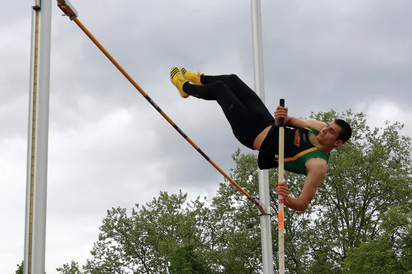 Atletismo —  Fotos de Stock