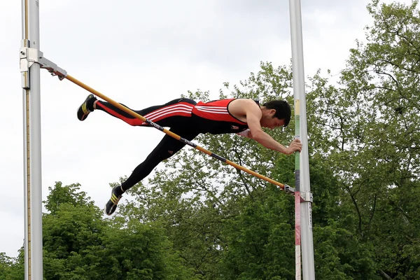 Atletismo —  Fotos de Stock