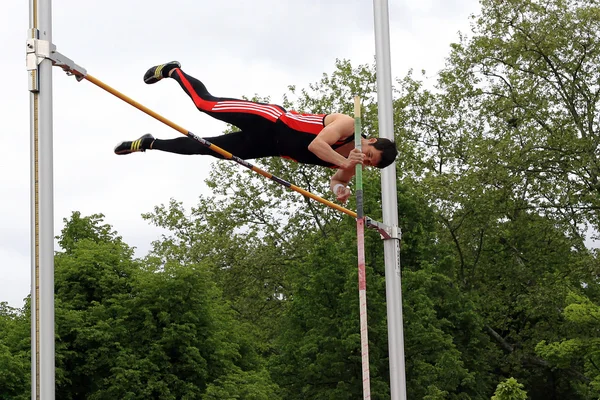 Leichtathletik — Stockfoto