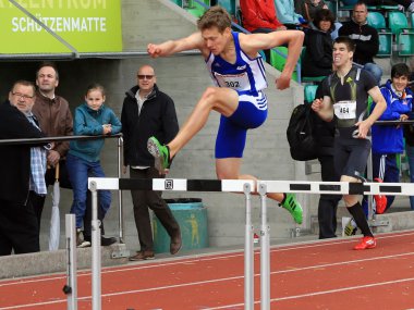 Atletizm