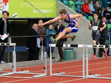 Atletizm