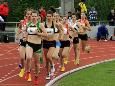 Atletizm
