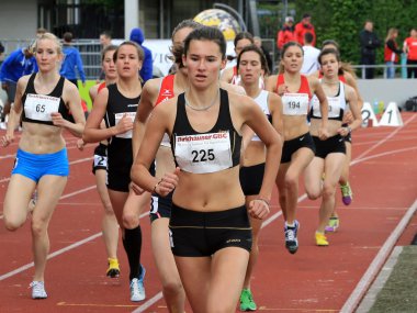 Atletizm