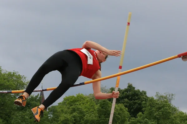 Atletismo —  Fotos de Stock