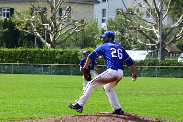 Baseball — Foto Stock