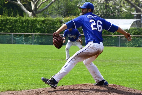 Beisebol — Fotografia de Stock