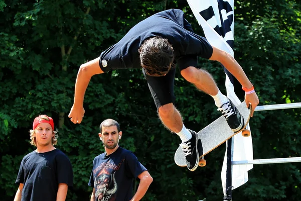 Skateboard — Stock Photo, Image