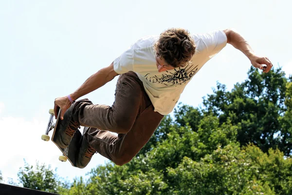 Skateboard — Stock fotografie