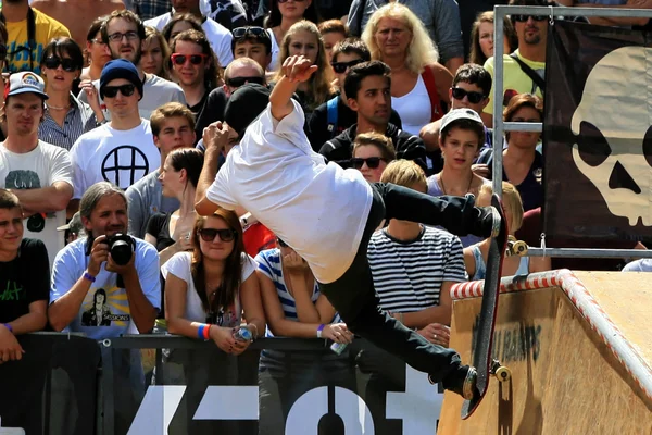 Skateboard — Stock Photo, Image