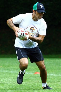 dokunmatik rugby İsviçre Kupası