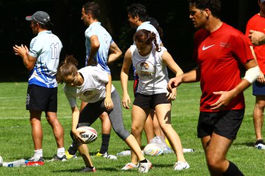 dokunmatik rugby İsviçre Kupası