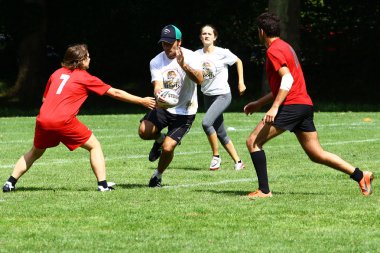 dokunmatik rugby İsviçre Kupası