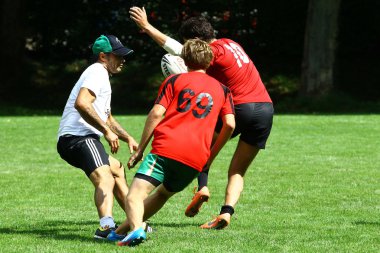 dokunmatik rugby İsviçre Kupası