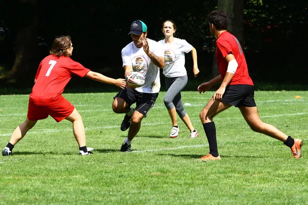 dokunmatik rugby İsviçre Kupası