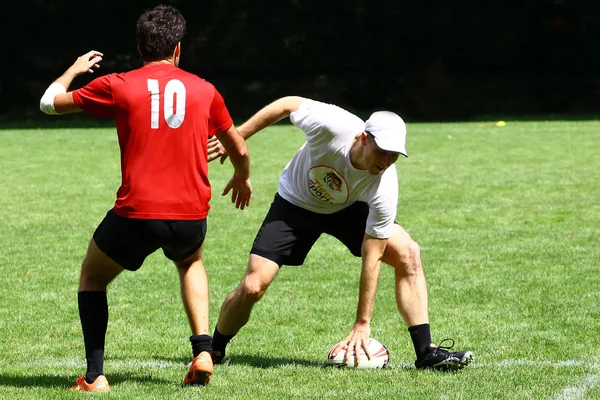 dokunmatik rugby İsviçre Kupası