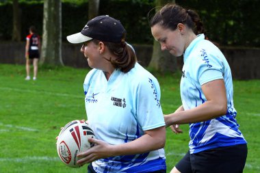 dokunmatik rugby İsviçre Kupası