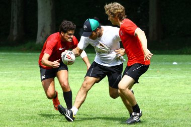 dokunmatik rugby İsviçre Kupası