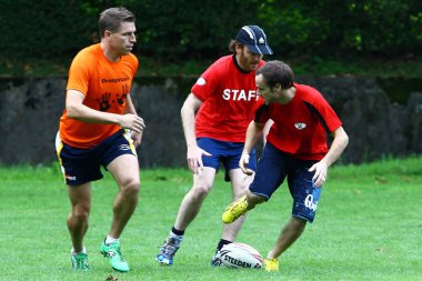 dokunmatik rugby İsviçre Kupası