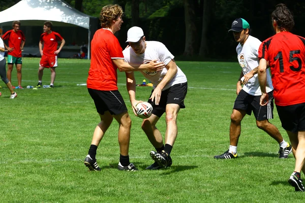 dokunmatik rugby İsviçre Kupası