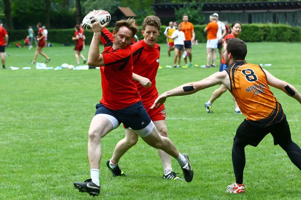 dokunmatik rugby İsviçre Kupası