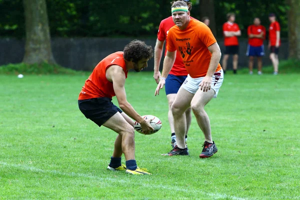 dokunmatik rugby İsviçre Kupası