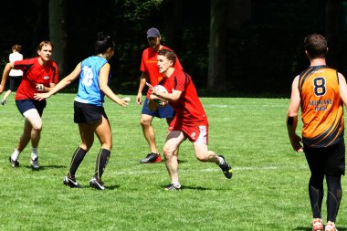 dokunmatik rugby İsviçre Kupası