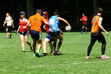 dokunmatik rugby İsviçre Kupası