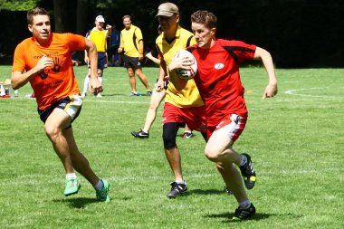 dokunmatik rugby İsviçre Kupası