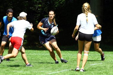 dokunmatik rugby İsviçre Kupası