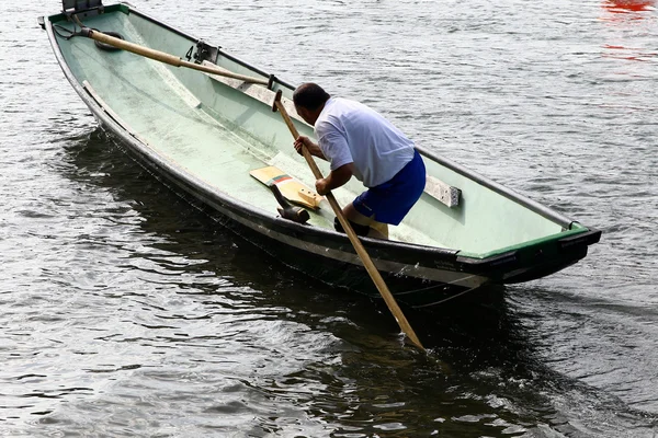 PESCADO — Foto de Stock