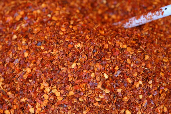 kırmızı toz biber