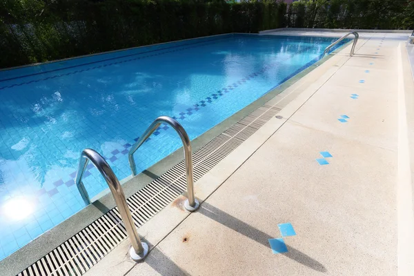 Swiming pool — Stock Photo, Image