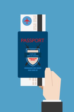 el tutma pasaportu