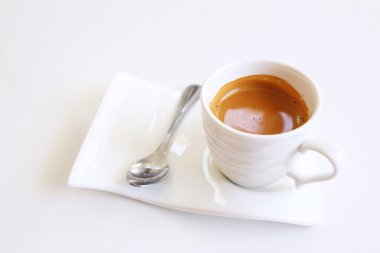 Espresso kahve