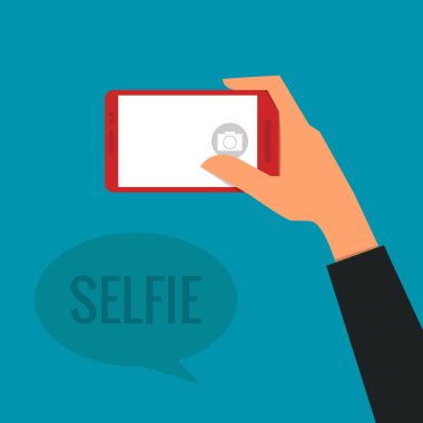 selfie