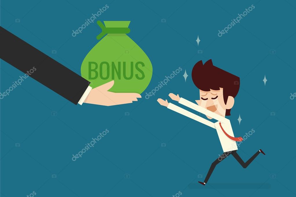ボーナスストックベクター ロイヤリティフリーボーナスイラスト Depositphotos ボーナスストックベクター ロイヤリティフリーボーナスイラスト Depositphotos