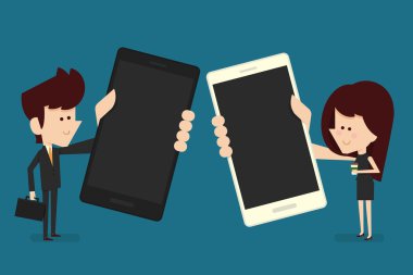 akıllı telefon 