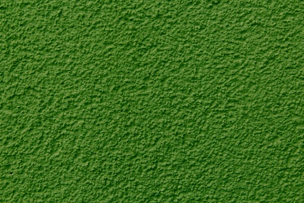 Green wall texture — Stock Photo, Image