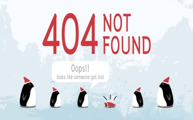 404 Hata