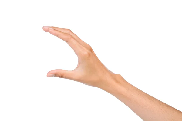 Hand — Stock Photo, Image