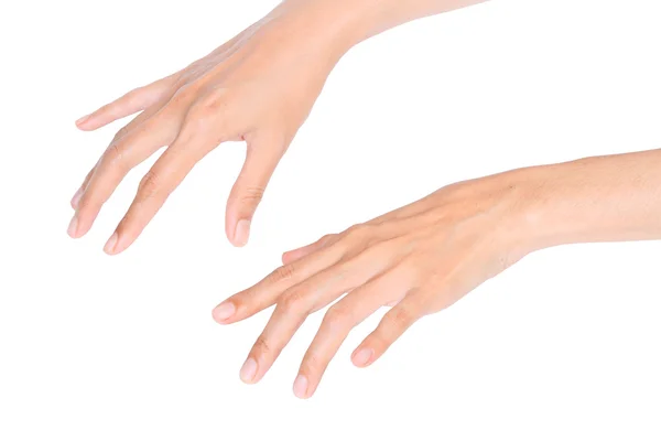 Hand — Stock Photo, Image