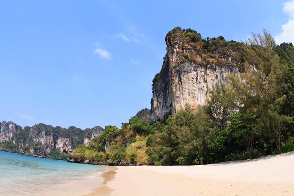 Παραλία Railay — Φωτογραφία Αρχείου