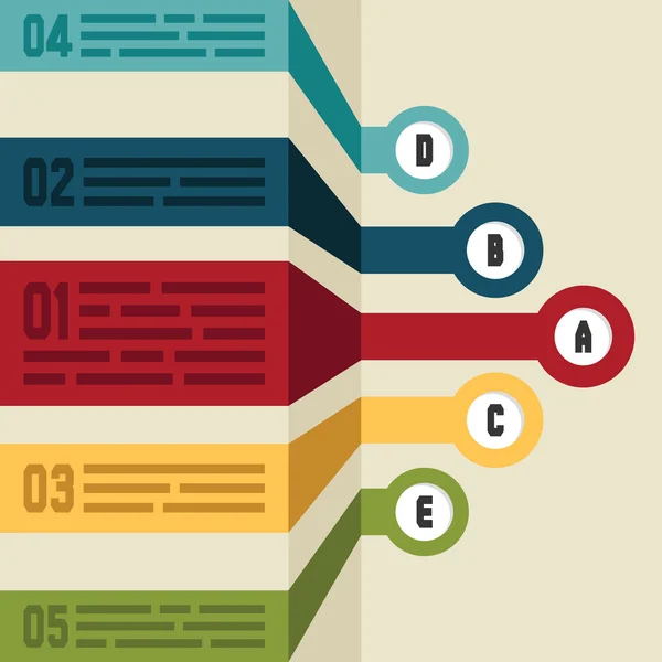infographics tasarım