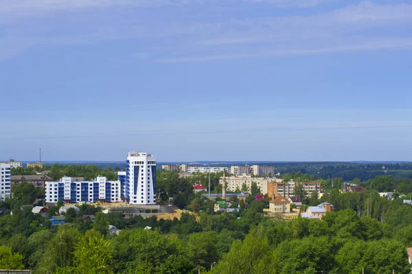 smolensk, Rusya Panoraması