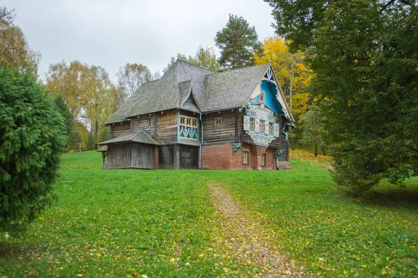 Schloss Talaschkino — Stockfoto