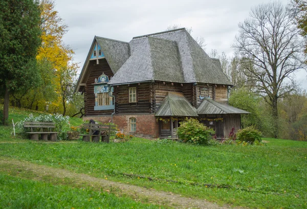 Manor talashkino içinde