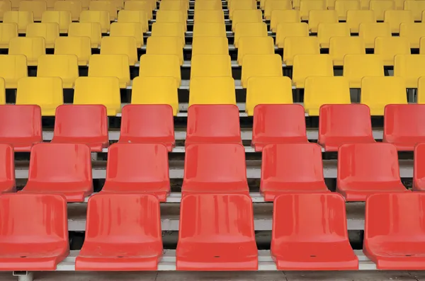 Uzay Stadı nda hayranları için