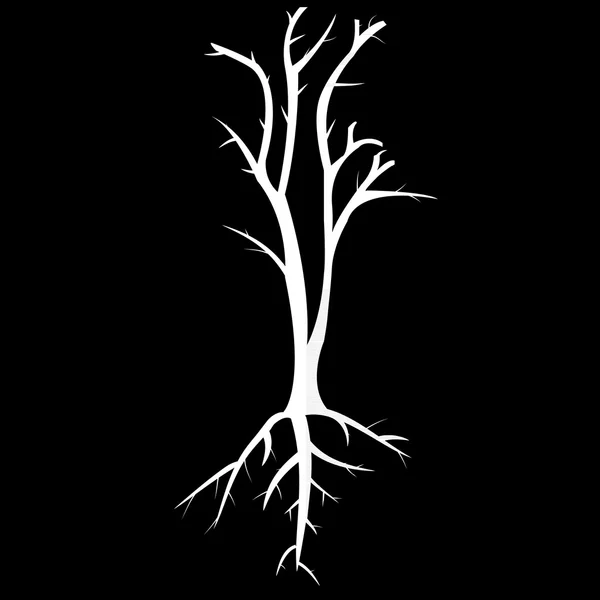 View Bare Apple Tree Clipart Black And White Pics