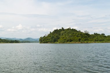 Yaz aylarında Tayland