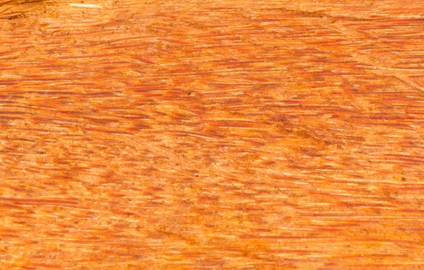 La textura de madera marrón con patrones naturales — Foto de Stock